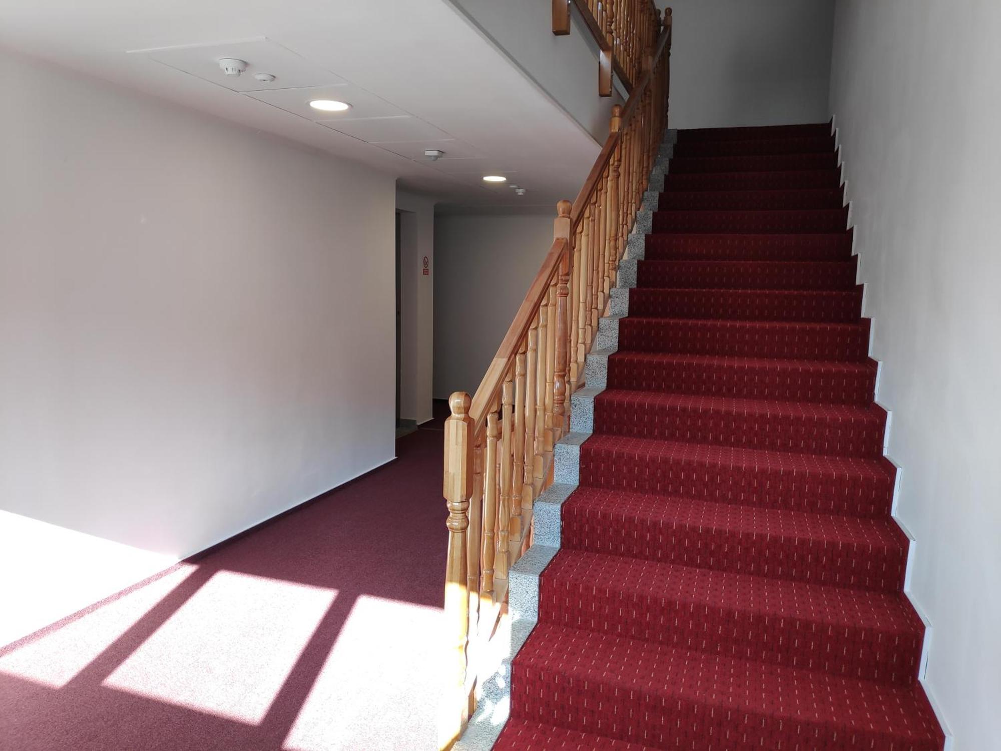 Hostel Caliman Кечулата Екстер'єр фото